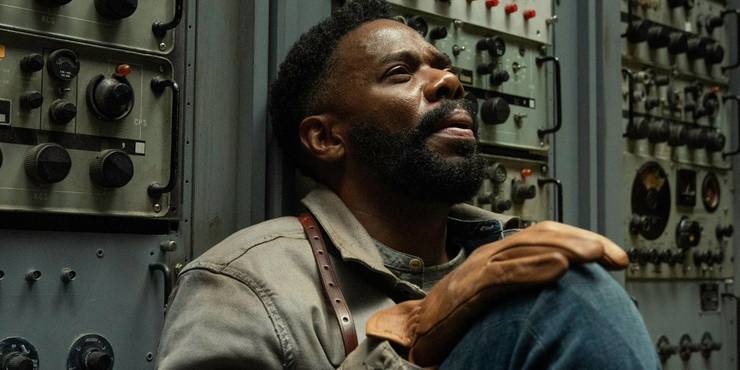 Fear the Walking Dead Director Breaks Down Season 6s Nuclear Finale Fear the Walking Dead Director Breaks Down Season 6s Nuclear Finale